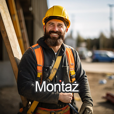 Montaż