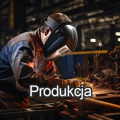 Produkcja
